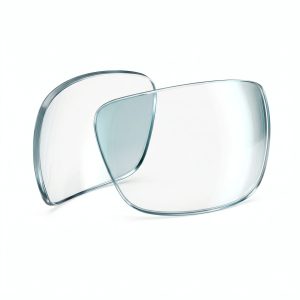 imagen lente graduada deportivas curvadas