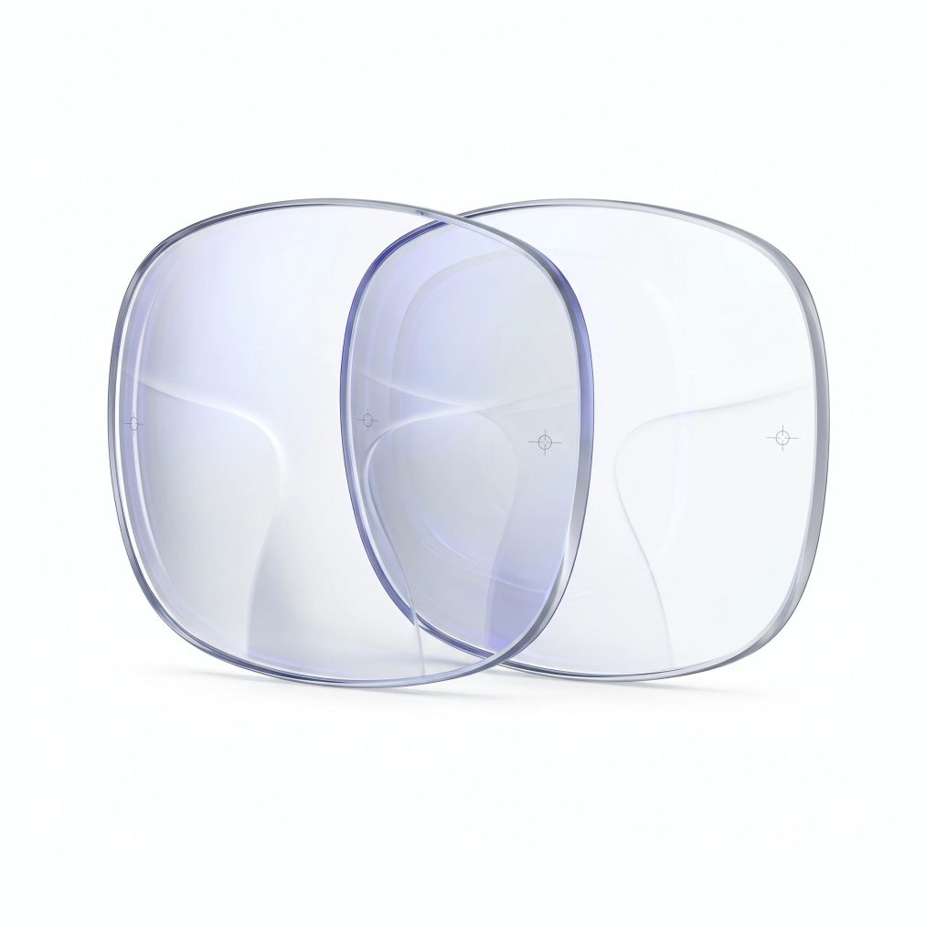 Varilux Progressive lenses