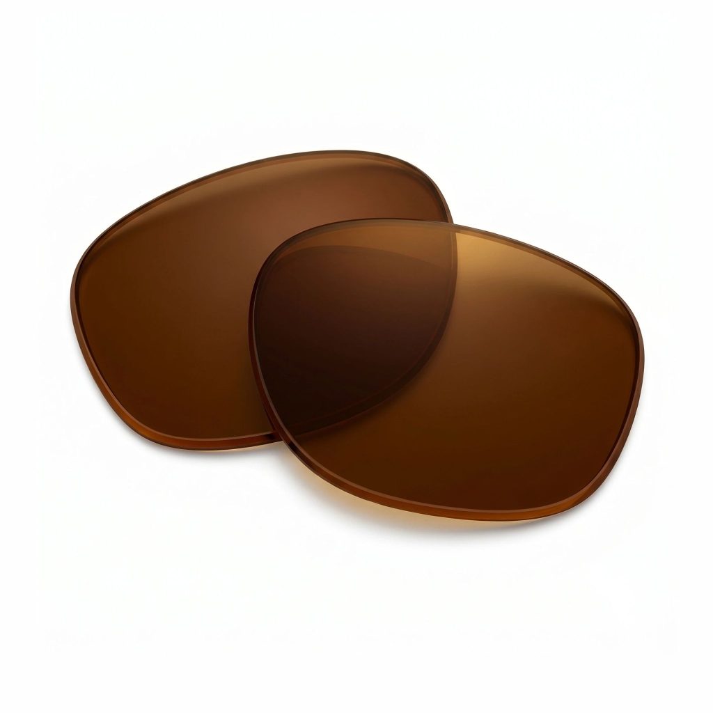 Sunglasses Lenses