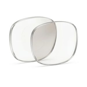 single-vision lens image