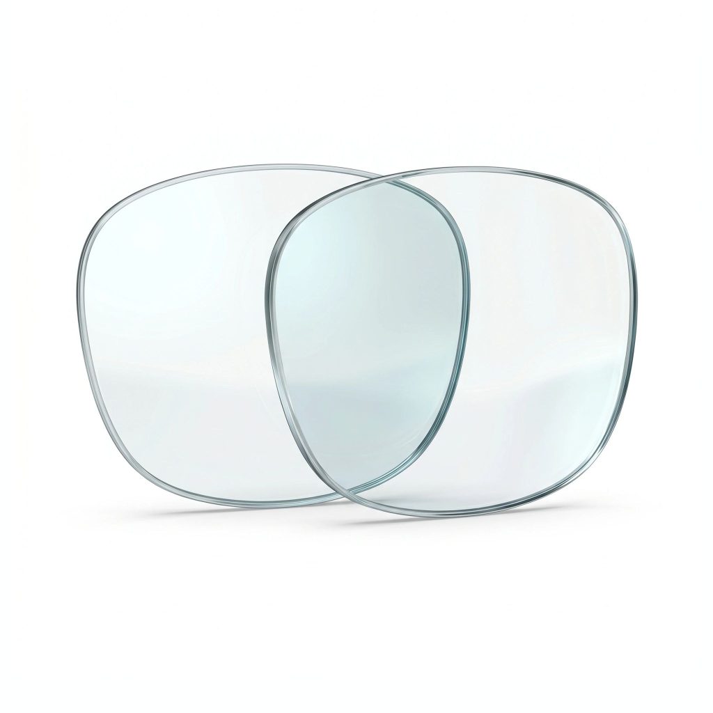 Occupational Lenses