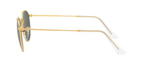 Ray-Ban 3447 ROUND METAL 919631 50◻21 145
