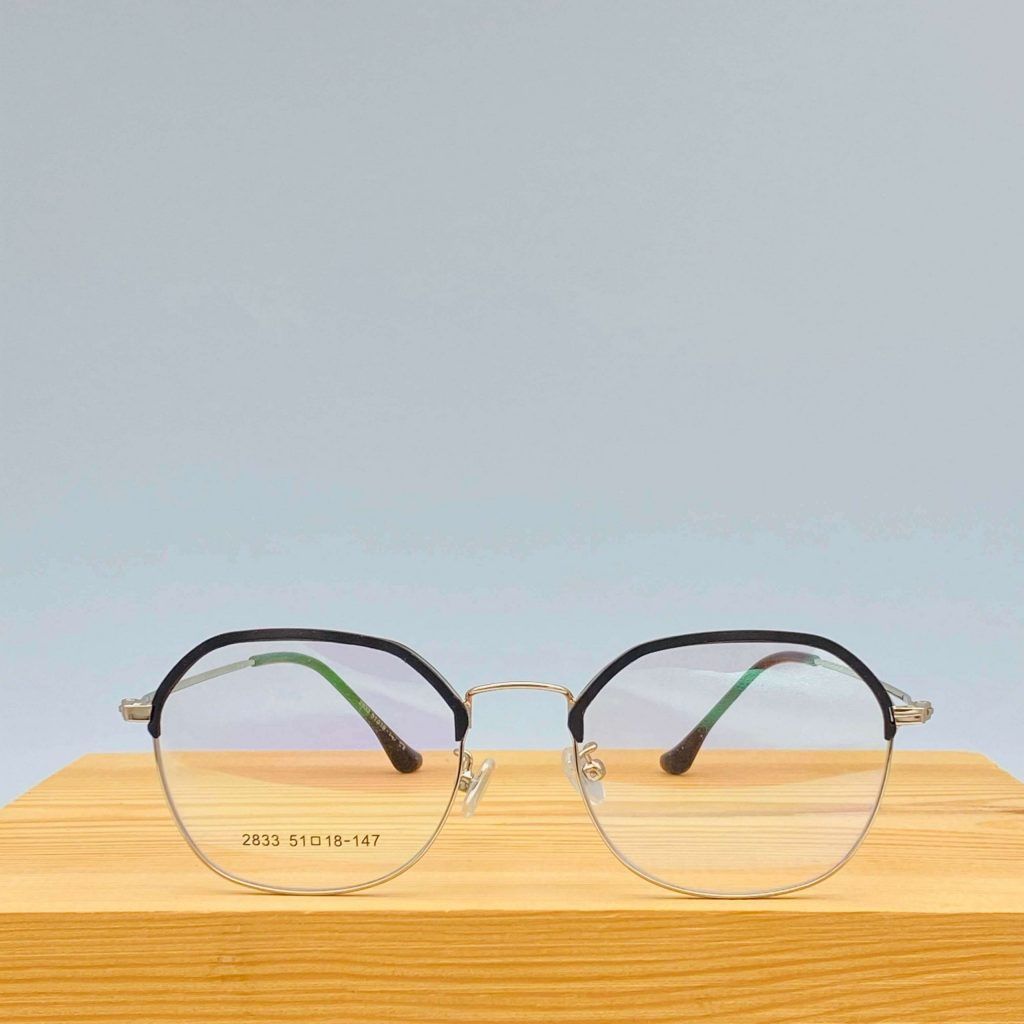 Charlotte Prescription Glasses