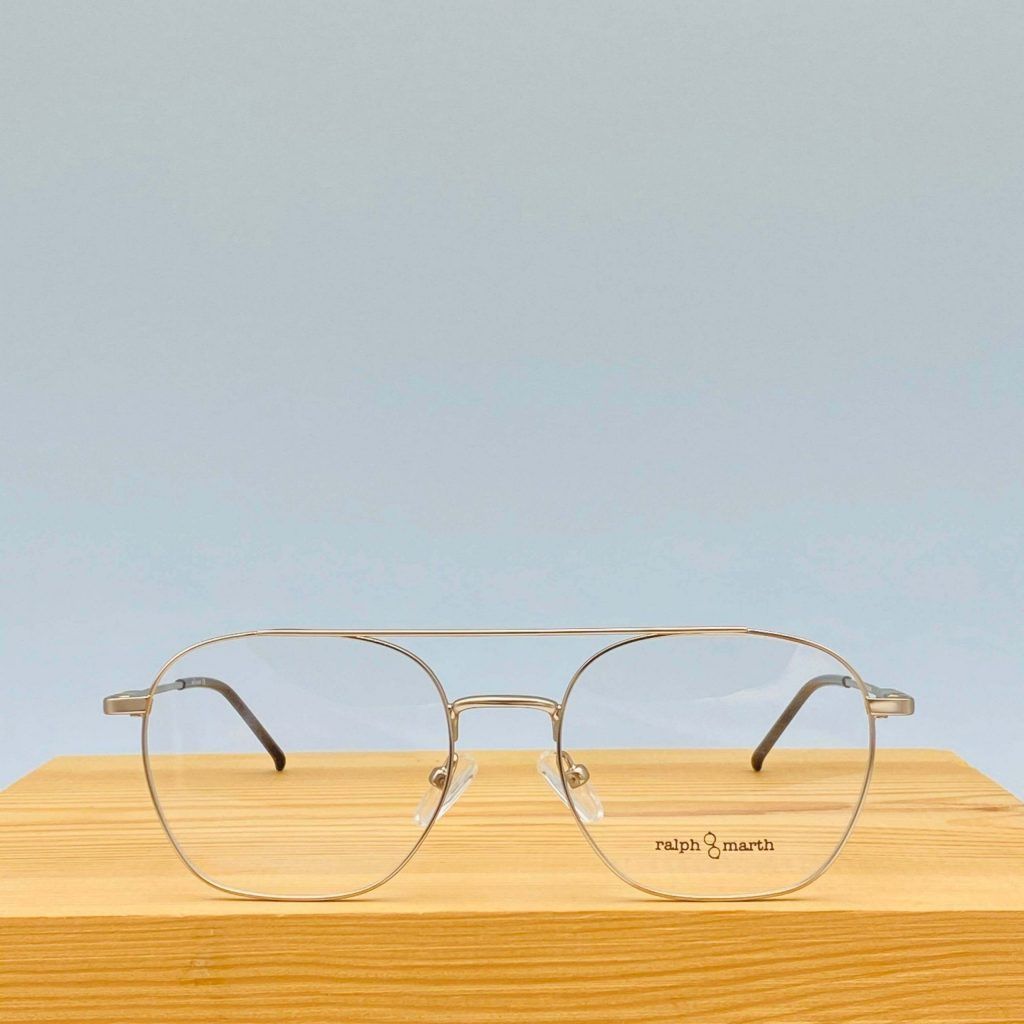 Asher Prescription Glasses