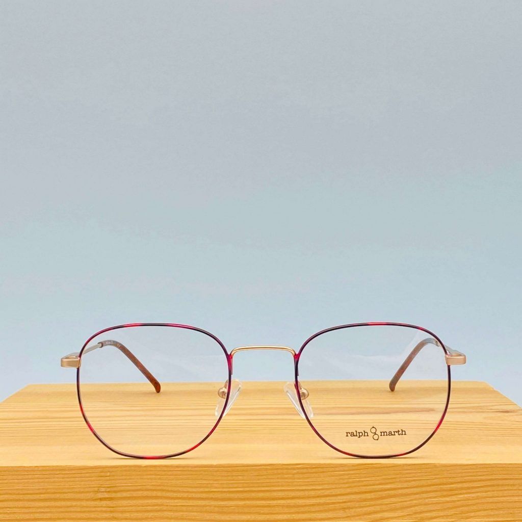 Eider Prescription Glasses