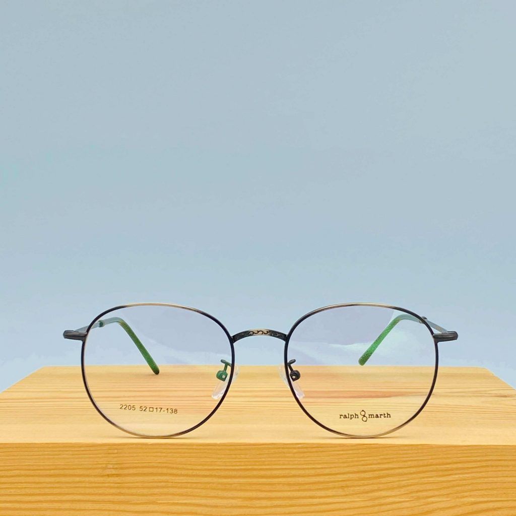 Enzo Prescription Glasses