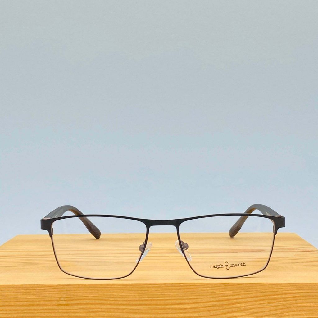 Damian Prescription Glasses
