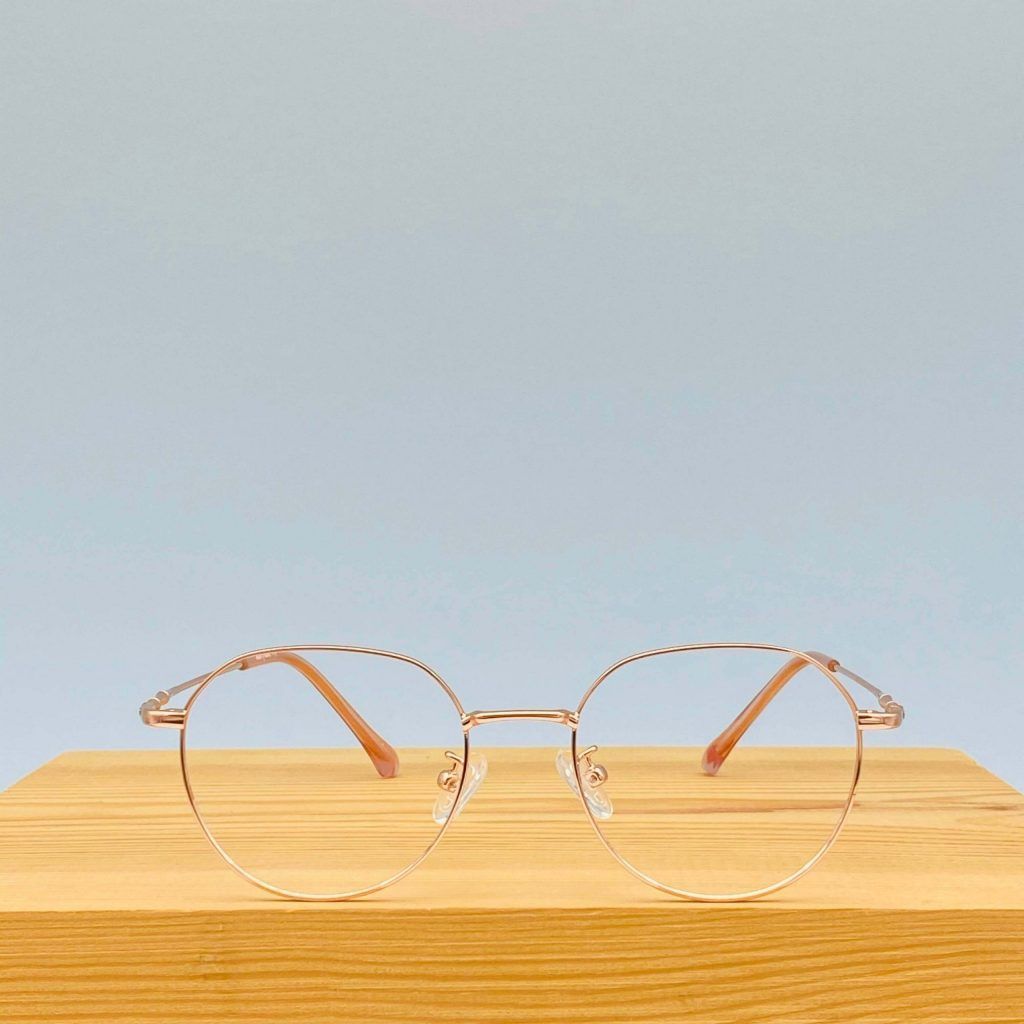 Juana Prescription Glasses