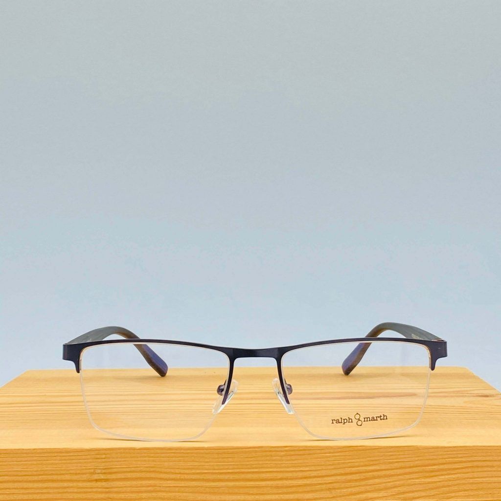 Leonardo Prescription Glasses