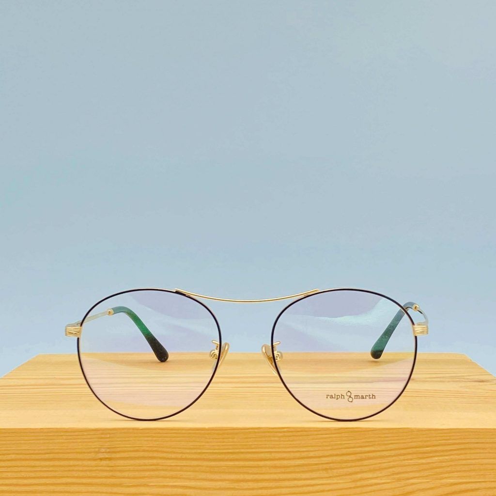 Luciano Prescription Glasses