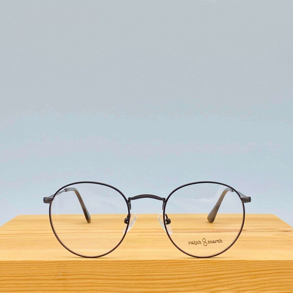 Max Prescription Glasses