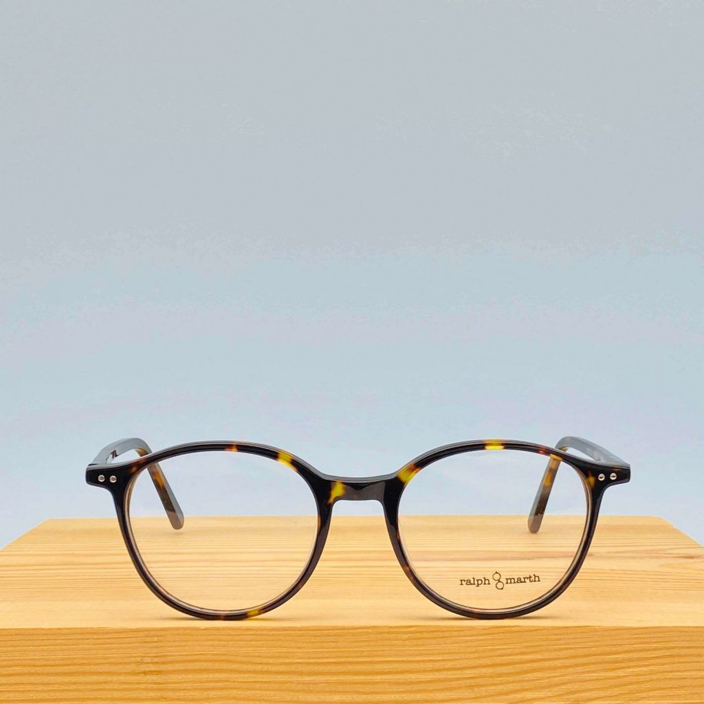 Jackson Prescription Glasses