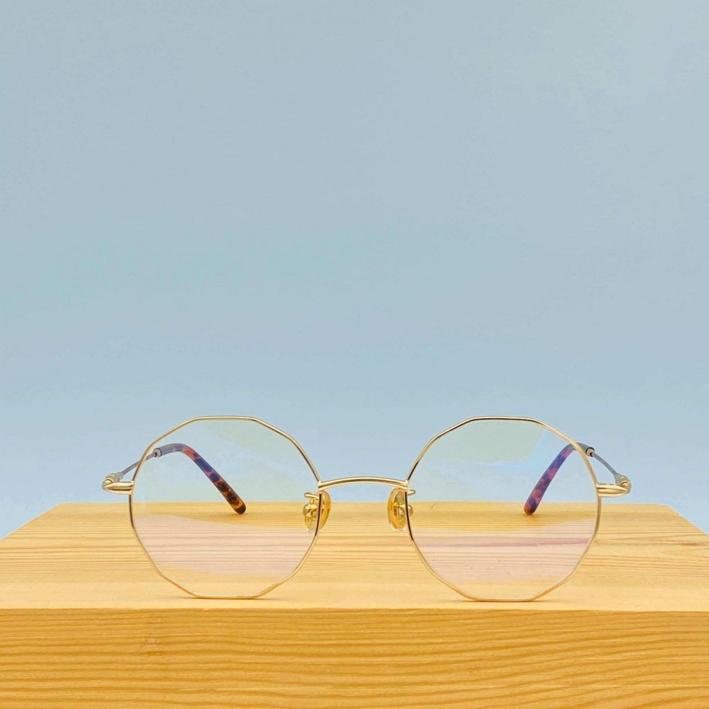 Octavio Prescription Glasses