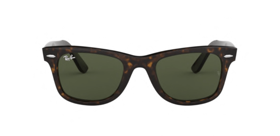 Ray-Ban 2140 WAYFARER 902 50◻22 150