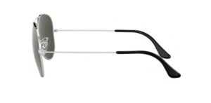 Ray-Ban 3025 AVIATOR LARGE METAL  3277 58◻14 135