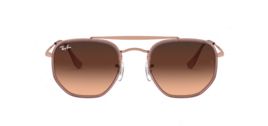 Ray-Ban 3648-M THE MARSHALL II 9069/A5 652◻23 145