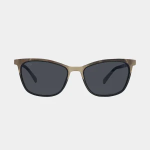 Clip-on glasses CARINA
