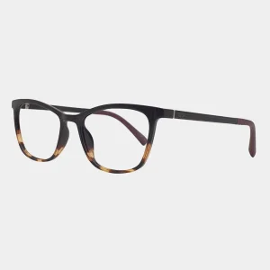Clip-on glasses CARINA