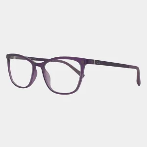 Clip-on glasses CARINA
