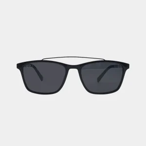 Clip-on glasses CYGNUS