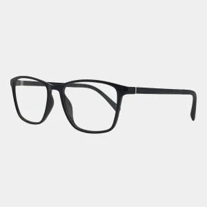 Clip-on glasses CYGNUS