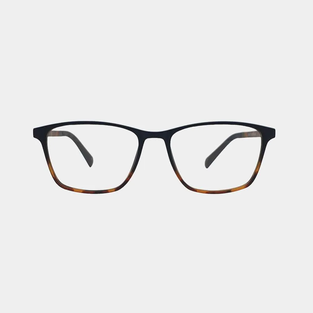 Clip-on glasses CYGNUS