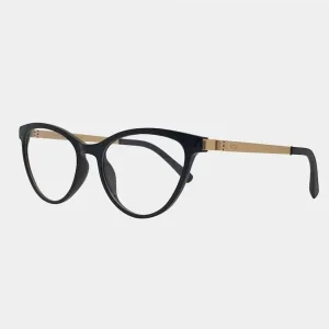Clip-on glasses Vega