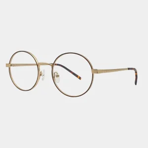 Clip-on glasses PERSEUS