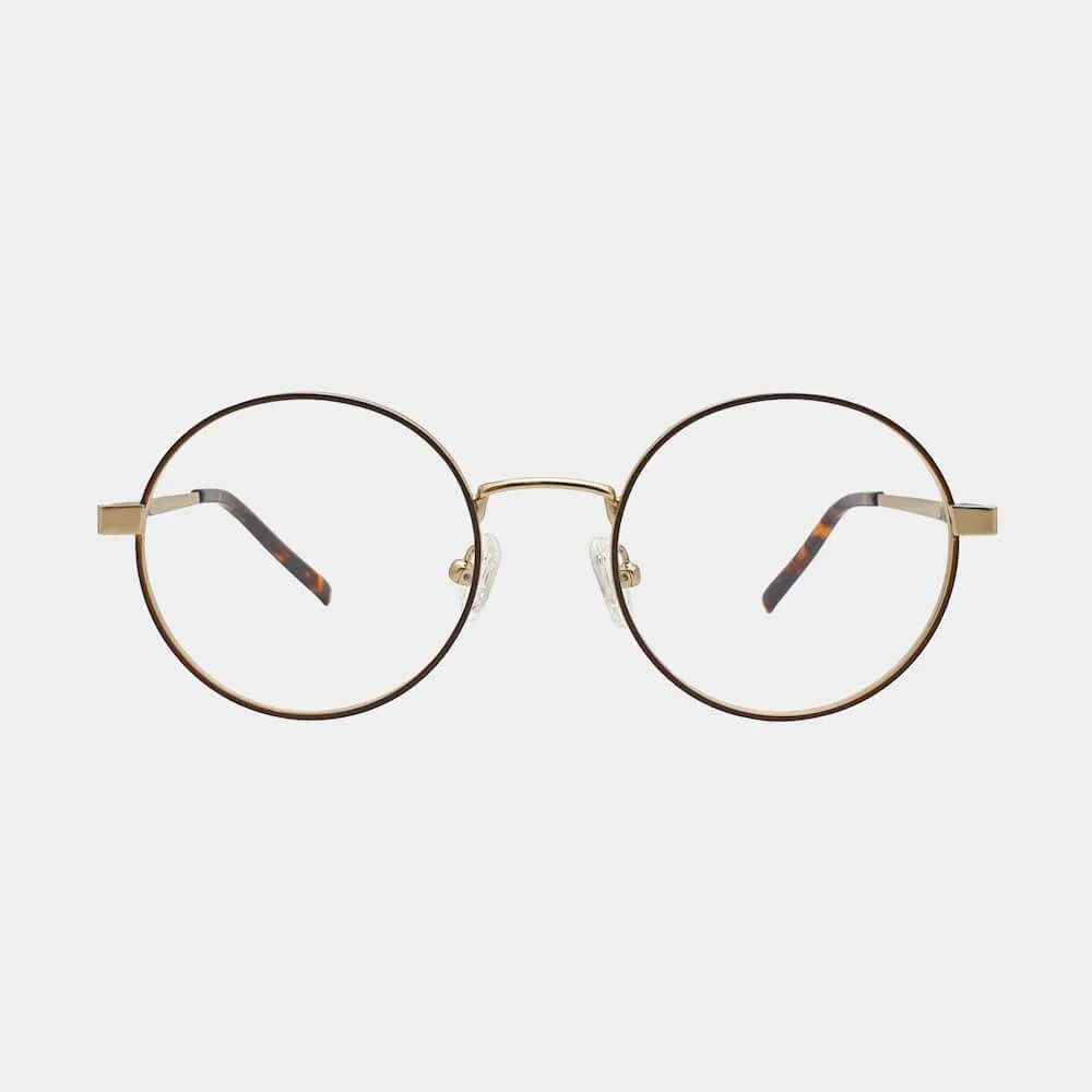Clip-on glasses PERSEUS