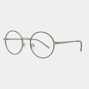 Clip-on glasses PERSEUS