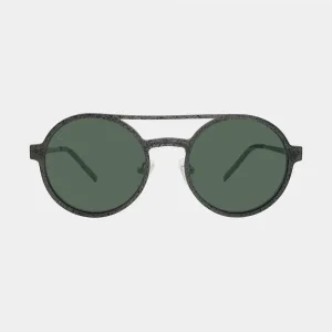 Clip-on glasses PERSEUS