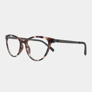 Clip-on glasses Vega
