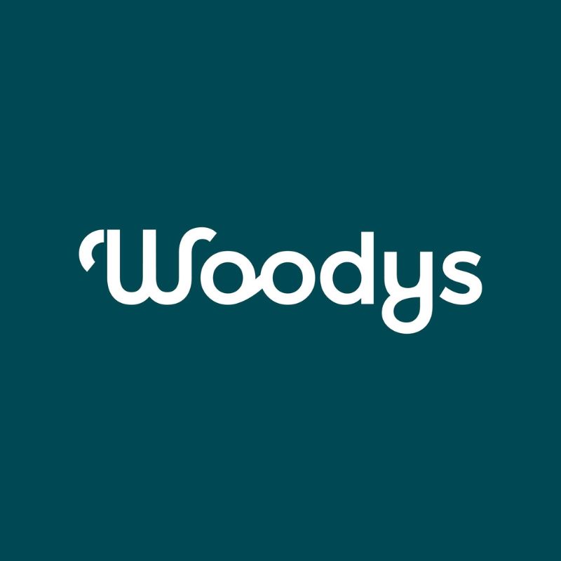 Logo de Woodys eyewear