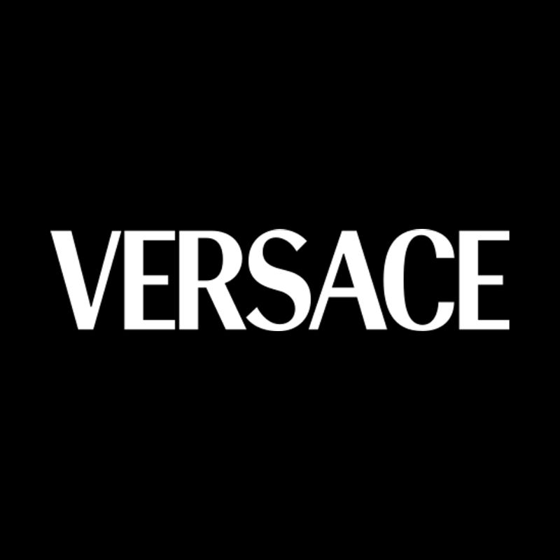 Logo de Versace